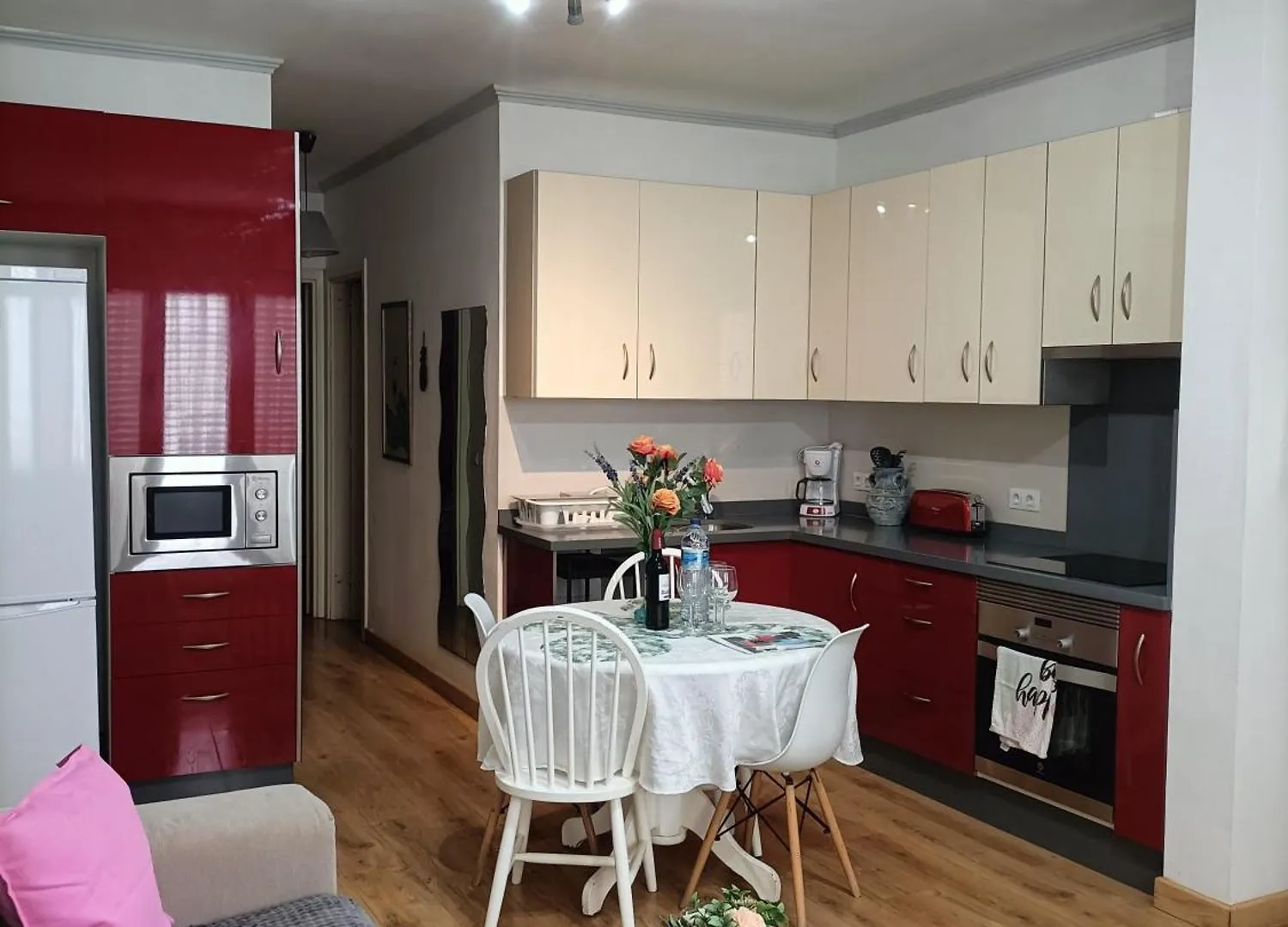 Nice Flat In Arrecife - Perfect Location location