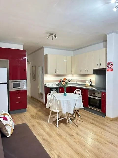 Nice Flat In Arrecife - Perfect Location 0*, Arrecife (Lanzarote) Spain